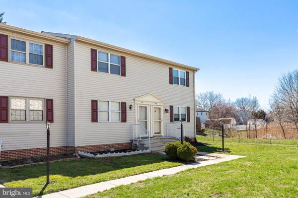 174 CENTER ST, Hanover, PA 17331