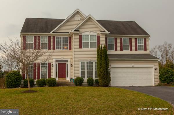 338 RUSTLING LEAF, Kearneysville, WV 25430