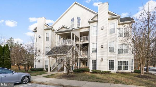 15600 EVERGLADE LN #301, Bowie, MD 20716