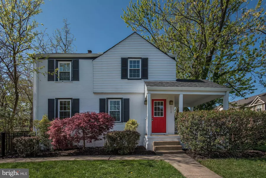 6525 WESTOVER ST, Falls Church, VA 22042