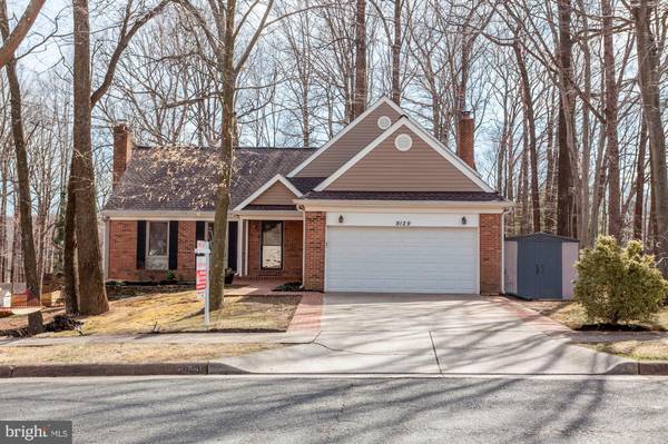 9129 BEACHWAY LN, Springfield, VA 22153