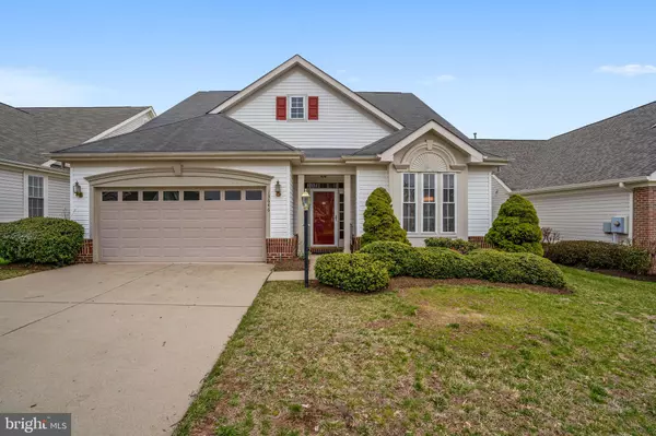 13646 HERITAGE VALLEY WAY, Gainesville, VA 20155