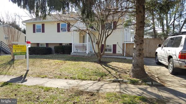 202 HIGHFALCON RD, Reisterstown, MD 21136