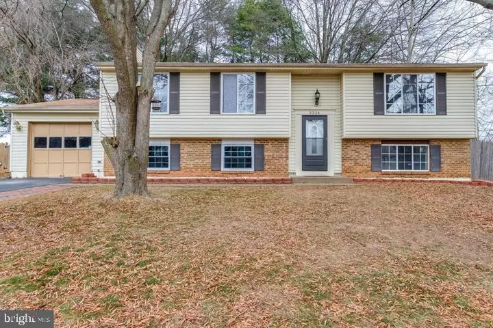 Woodbridge, VA 22192,3334 PICKWICK LN