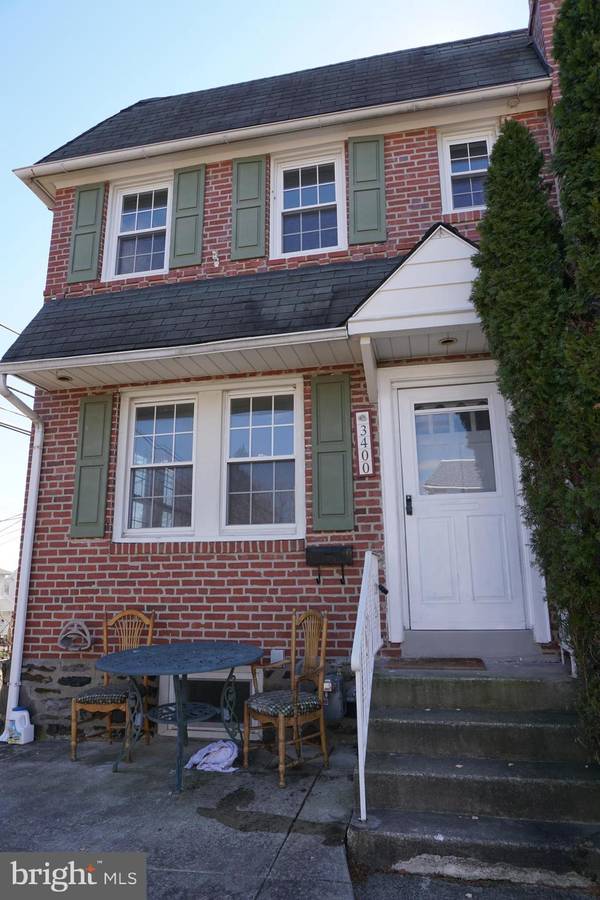 3400 VERNER ST, Drexel Hill, PA 19026