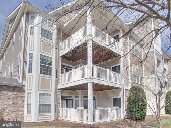 502 SUNSET VIEW TER SE #201, Leesburg, VA 20175