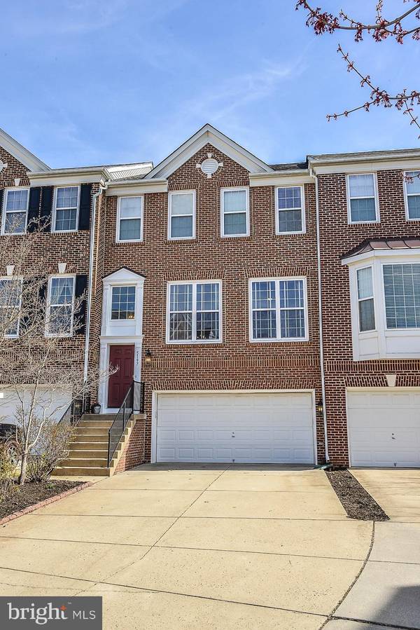 5197 JULE STAR DR, Centreville, VA 20120