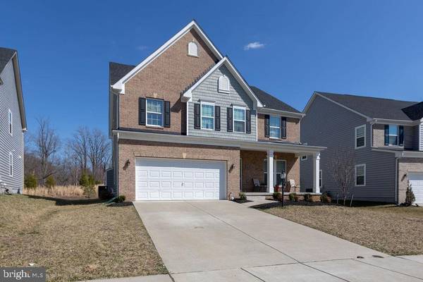 4505 PRIMROSE FOLLY CT, Bowie, MD 20720