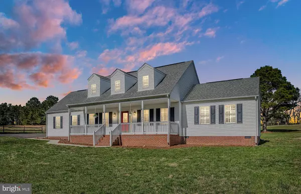 Louisa, VA 23093,130 WOODGER CIR