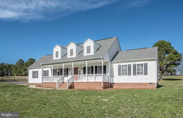 Louisa, VA 23093,130 WOODGER CIR