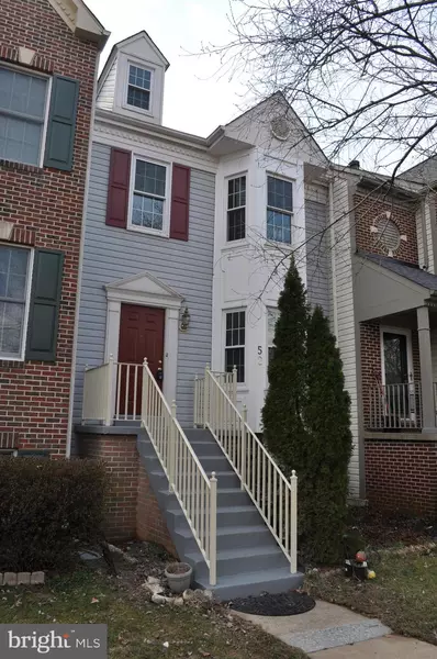 52 STEEPLE CT, Germantown, MD 20874