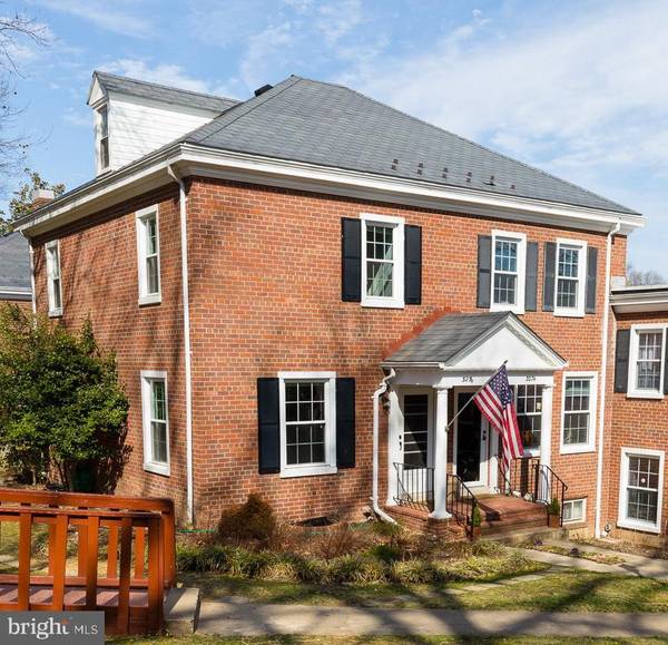 3276 S UTAH ST, Arlington, VA 22206