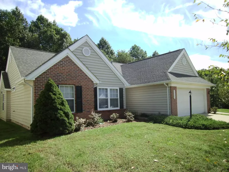 11503 ABINGDON CT., Fredericksburg, VA 22407