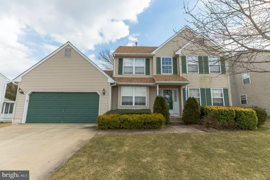 439 AZURE LN, Glassboro, NJ 08028