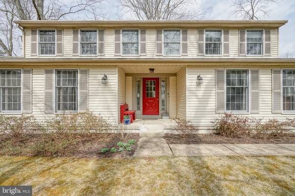 28 DERBY CT, Marlton, NJ 08053