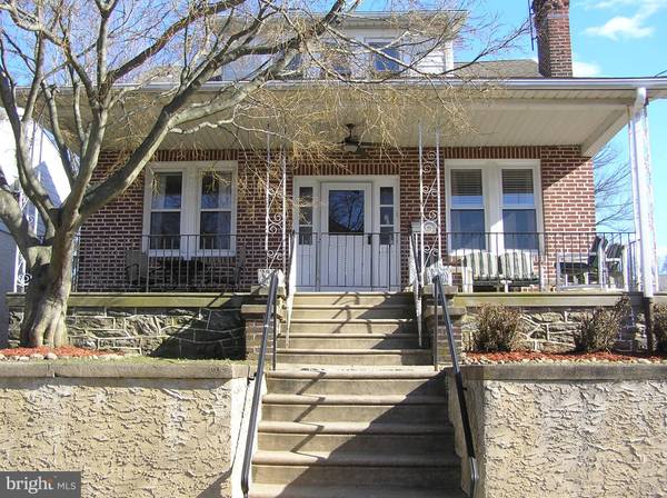 Jenkintown, PA 19046,126 PARK AVE