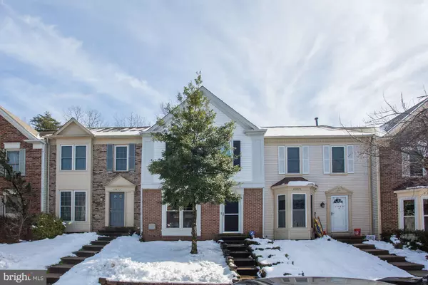 43874 LABURNUM SQ, Ashburn, VA 20147