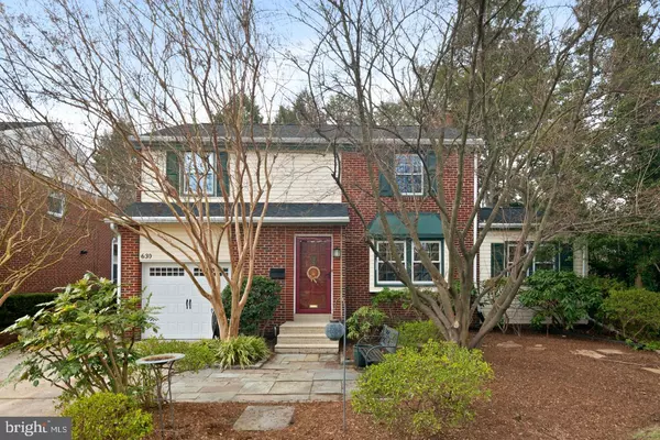 630 RADNOR, Haddonfield, NJ 08033