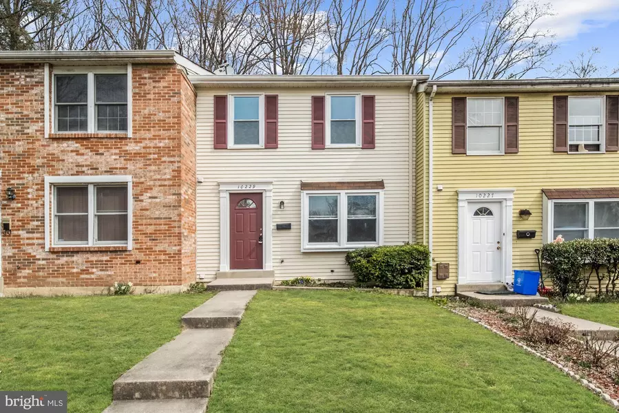 10229 MILLSTREAM DR, Gaithersburg, MD 20879