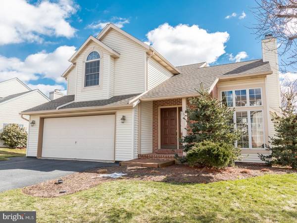 167 GLEN CT, Ephrata, PA 17522