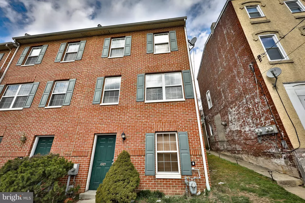 Conshohocken, PA 19428,356 E HECTOR ST