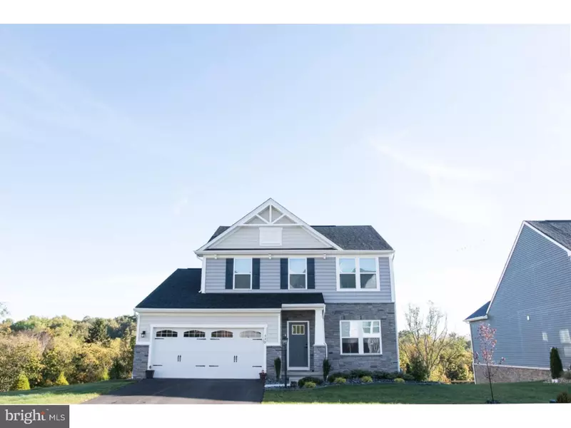 1006 DOMINO LN, Warminster, PA 18974