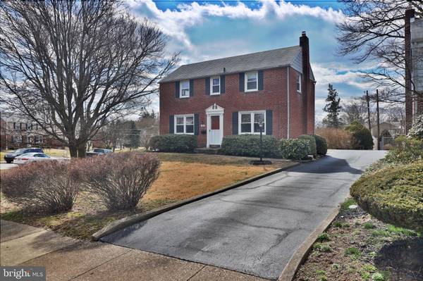 400 BRENTWOOD RD, Havertown, PA 19083