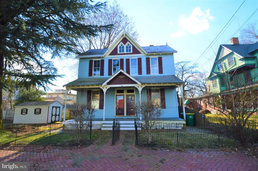 8-10 N CASS ST, Middletown, DE 19709