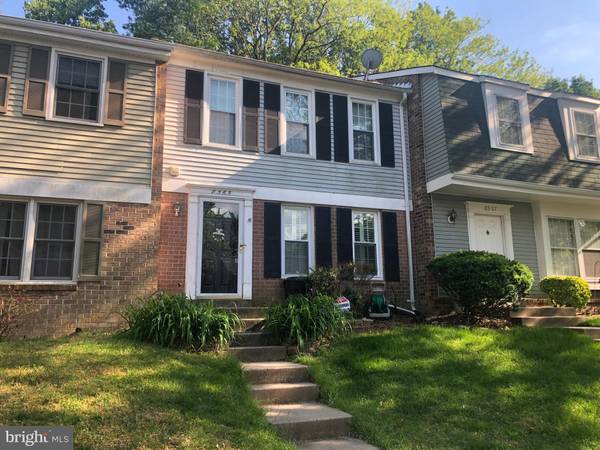 8565 CHESTER GROVE CT, Springfield, VA 22153