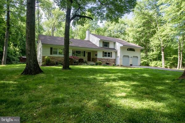 55 TINDALL, Robbinsville, NJ 08691