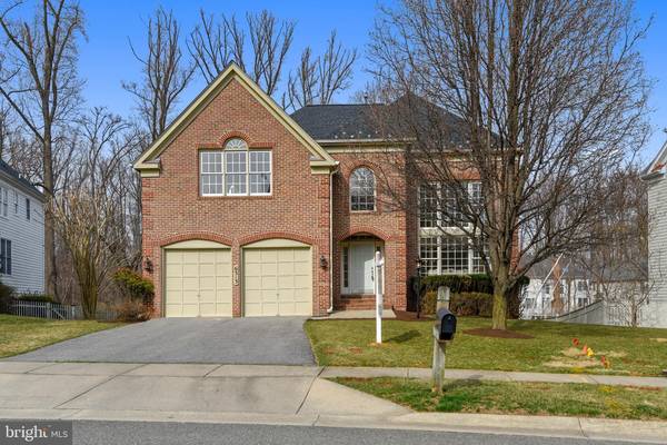 6313 BERKSHIRE DR, Bethesda, MD 20814