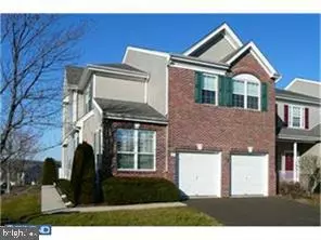 2 BRANDYWINE CT #38A, Washington Crossing, PA 18977