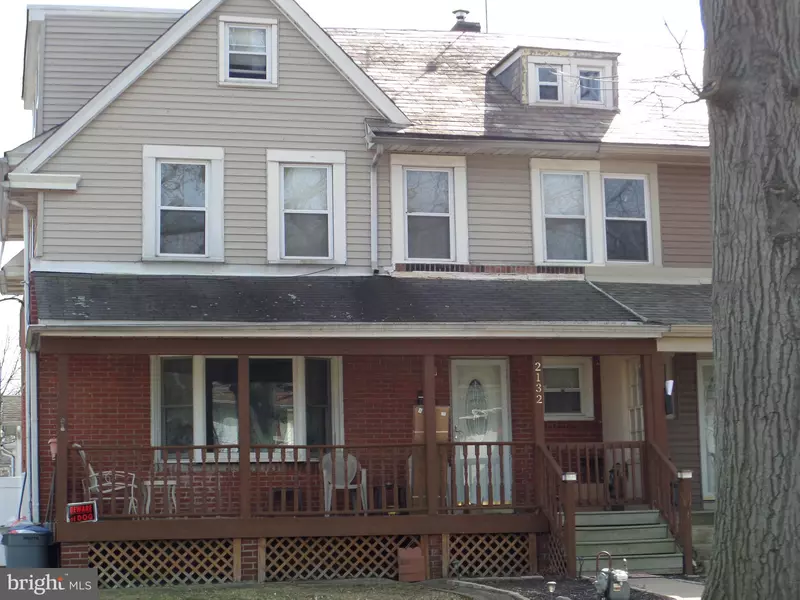 2132 WILSON AVE, Bristol, PA 19007