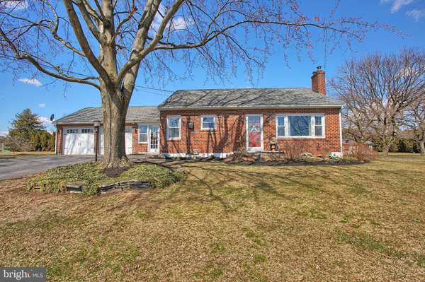 1024 KERCHER AVE, Leesport, PA 19533