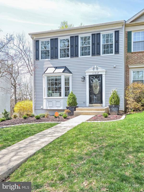 11318 BENT CREEK TER, Germantown, MD 20876