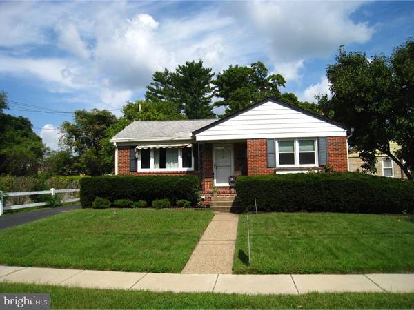 139 OHIO AVE, Clementon, NJ 08021