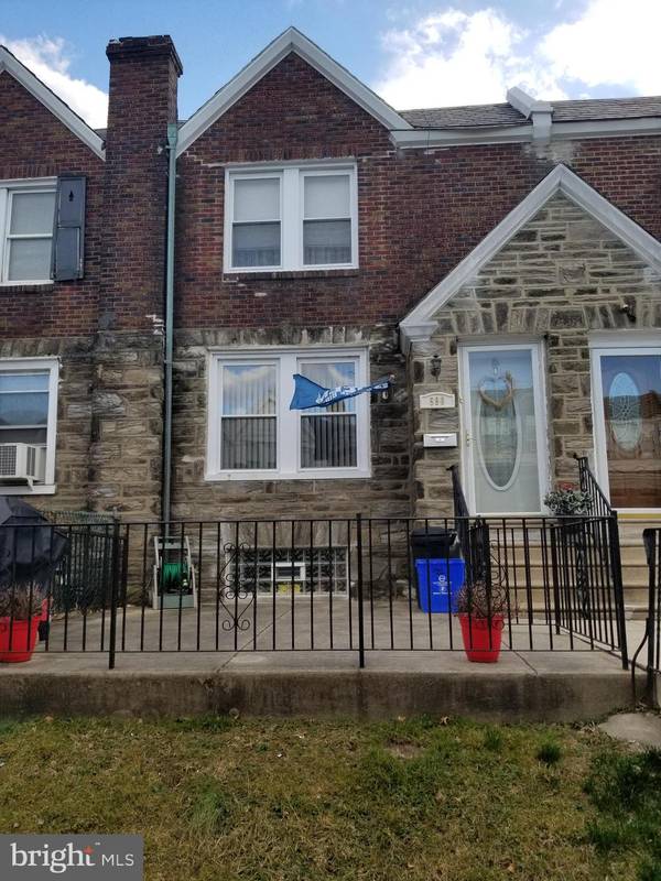 590 ROSALIE ST, Philadelphia, PA 19120