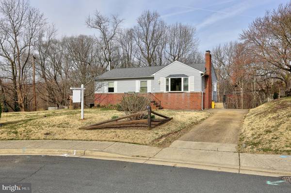 410 CATHERINE AVE, Linthicum, MD 21090