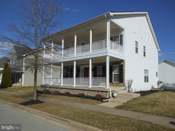 255 DAVIS ST, Charles Town, WV 25414