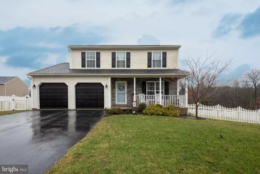 78 THAYER RD, Birdsboro, PA 19508