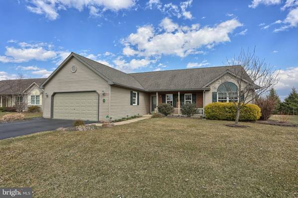 51 SCENIC DR, Myerstown, PA 17067