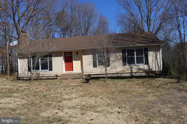 10272 RODOS RD, Rixeyville, VA 22737