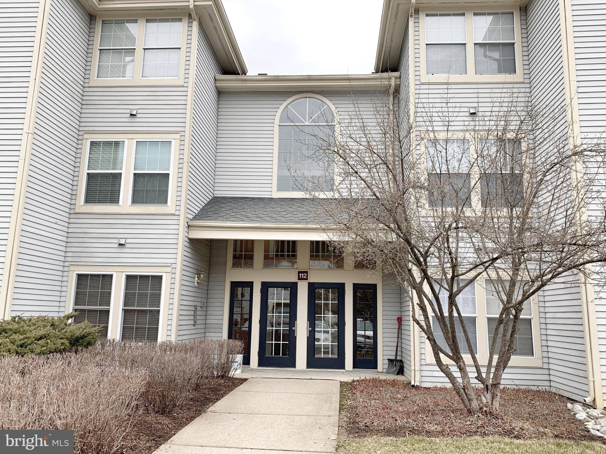 112 BISCAYNE CT #9, Princeton, NJ 08540