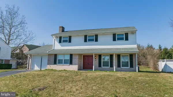 Lancaster, PA 17601,2142 COVENTRY RD