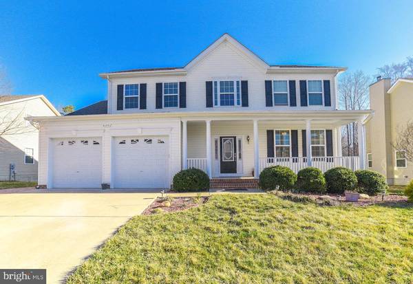 46882 WHITTEMOORE CT, Lexington Park, MD 20653