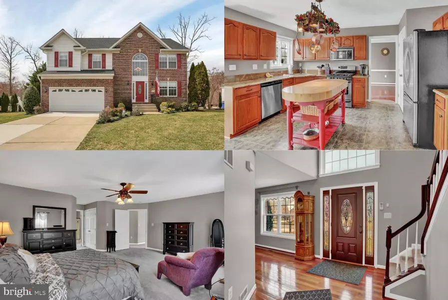 3717 HASTINGS CT, White Plains, MD 20695