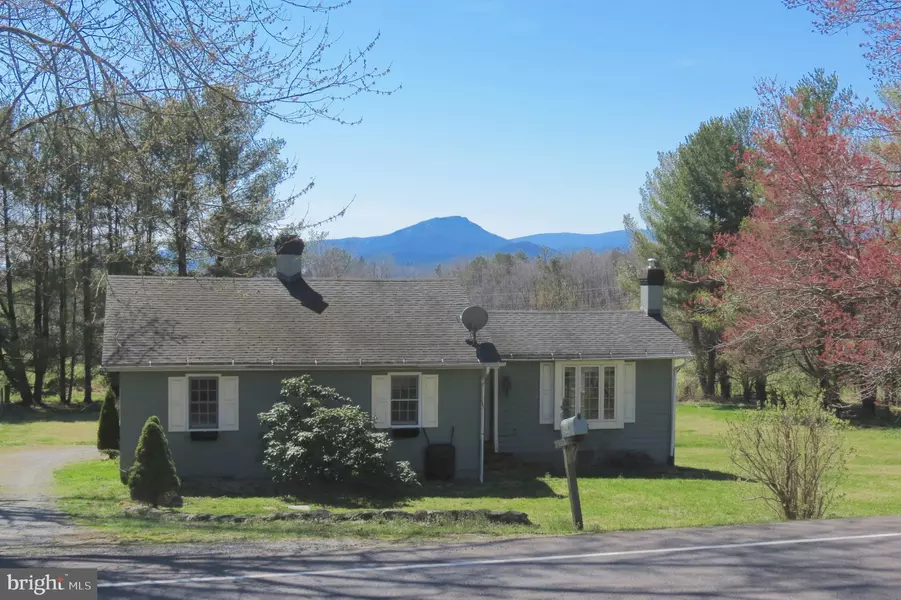 4686 SPERRYVILLE PIKE, Woodville, VA 22749