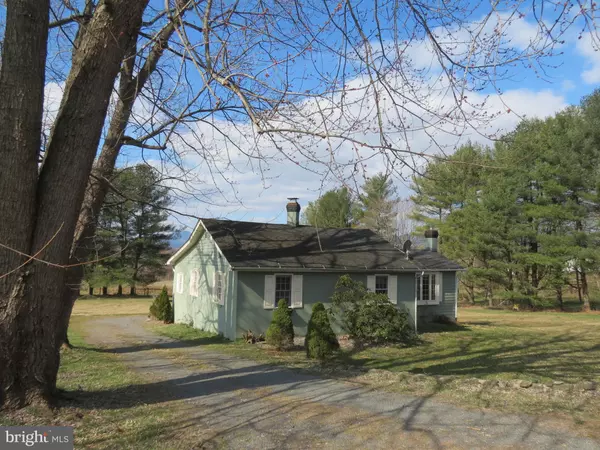 Woodville, VA 22749,4686 SPERRYVILLE PIKE