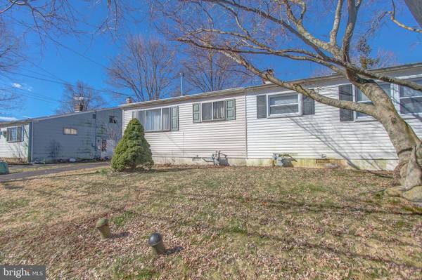 Lansdale, PA 19446,538 CHERRY ST