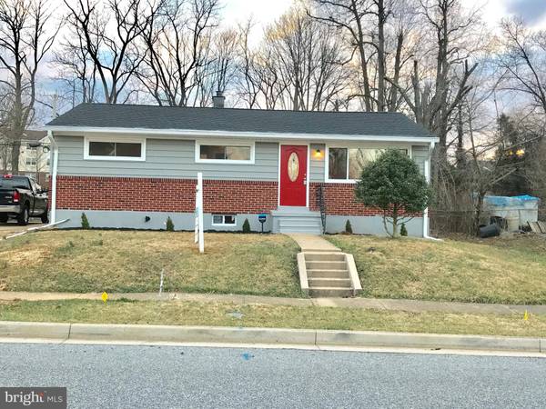 3710 COURTLEIGH DR, Randallstown, MD 21133